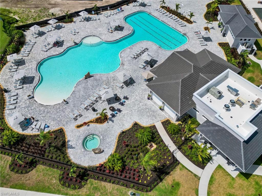 6008 Ellerston WAY # 1021, AVE MARIA Unit: 1021