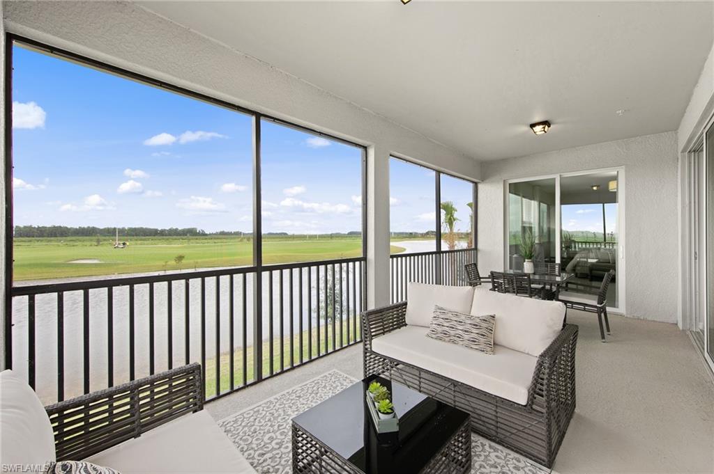 6008 Ellerston WAY # 1021, AVE MARIA Unit: 1021