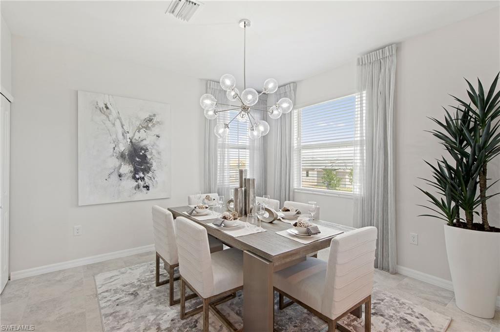 6008 Ellerston WAY # 1021, AVE MARIA Unit: 1021