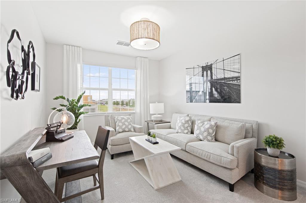 6008 Ellerston WAY # 1021, AVE MARIA Unit: 1021