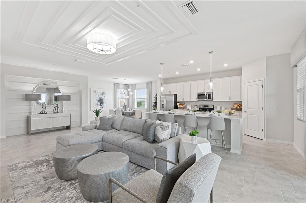 6008 Ellerston WAY # 1021, AVE MARIA Unit: 1021