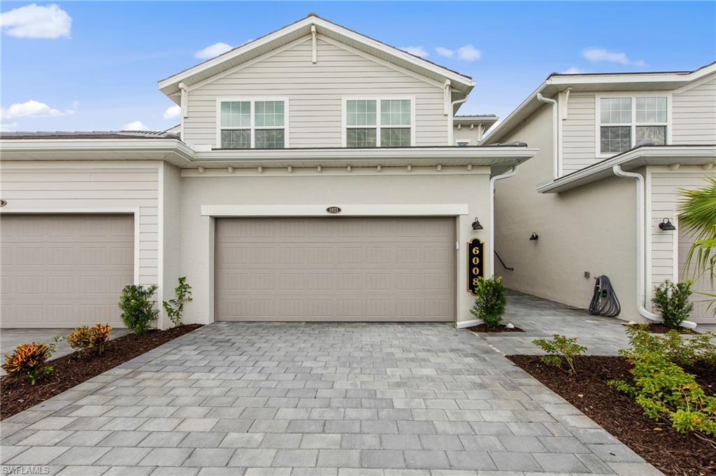 6008 Ellerston WAY # 1021, AVE MARIA Unit: 1021