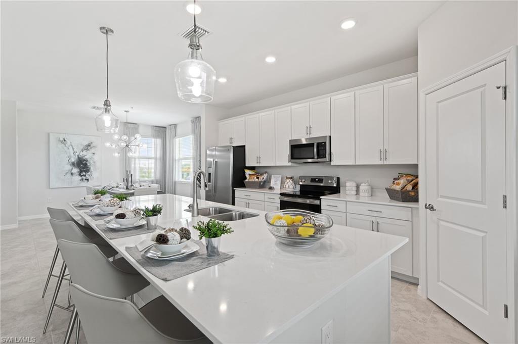 6008 Ellerston WAY # 1021, AVE MARIA Unit: 1021