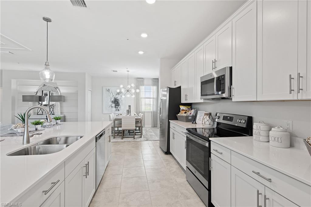 6008 Ellerston WAY # 1021, AVE MARIA Unit: 1021