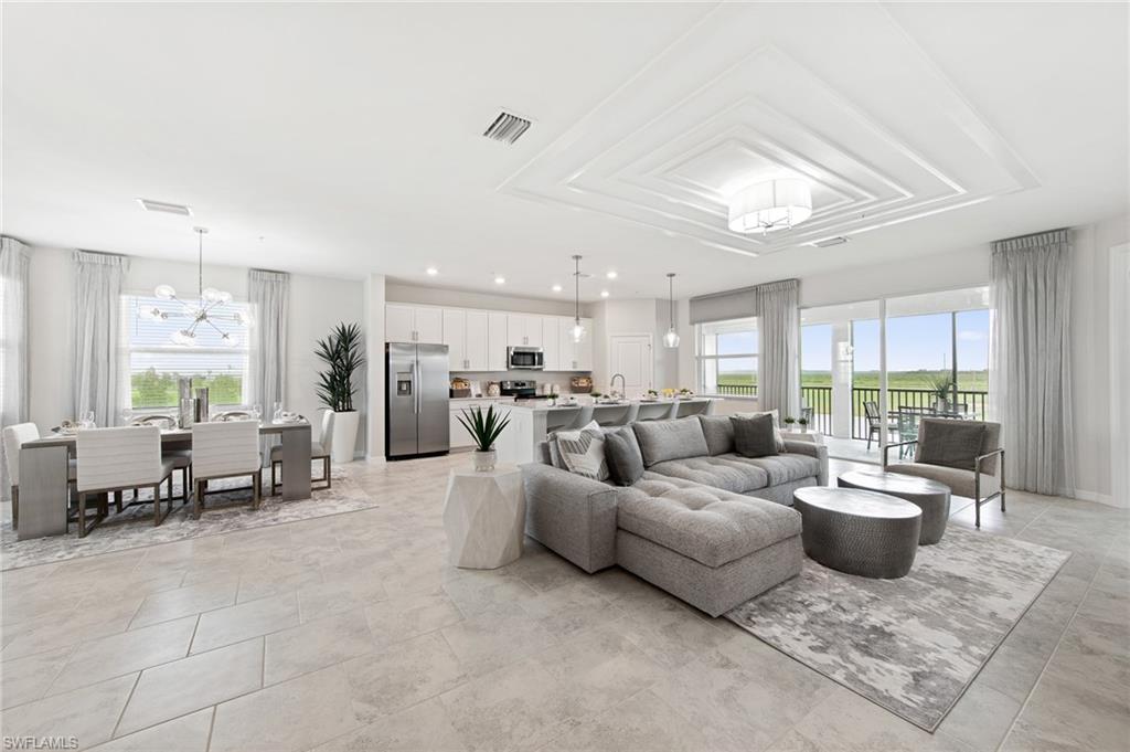 6008 Ellerston WAY # 1021, AVE MARIA Unit: 1021