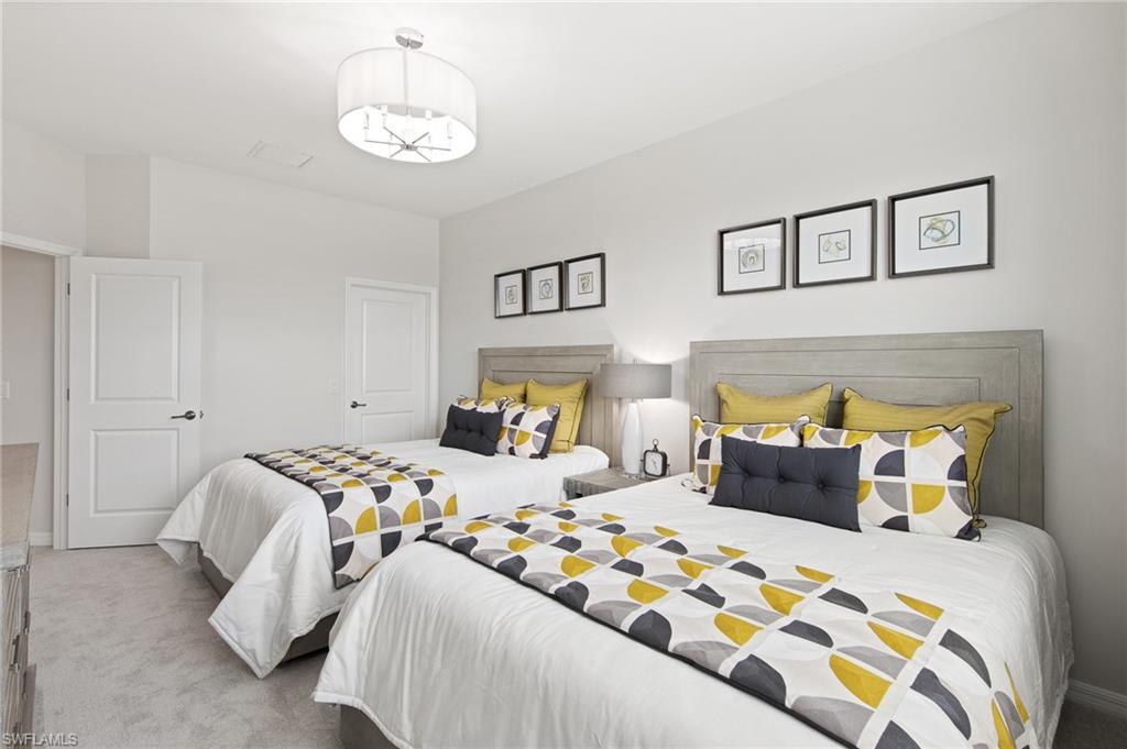 6008 Ellerston WAY # 1021, AVE MARIA Unit: 1021