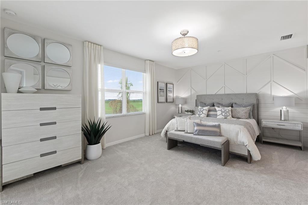 6008 Ellerston WAY # 1021, AVE MARIA Unit: 1021