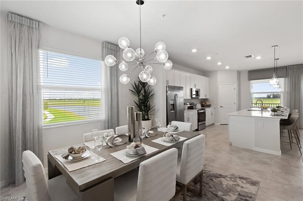 6008 Ellerston WAY # 1021, AVE MARIA Unit: 1021