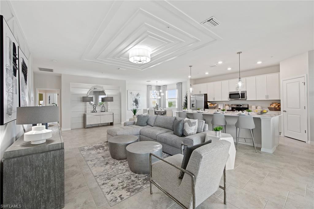 6008 Ellerston WAY # 1021, AVE MARIA Unit: 1021