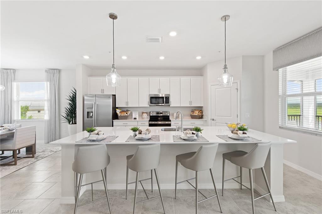 6008 Ellerston WAY # 1021, AVE MARIA Unit: 1021