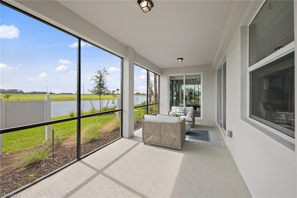 6008 Ellerston WAY # 1011, AVE MARIA Unit: 1011