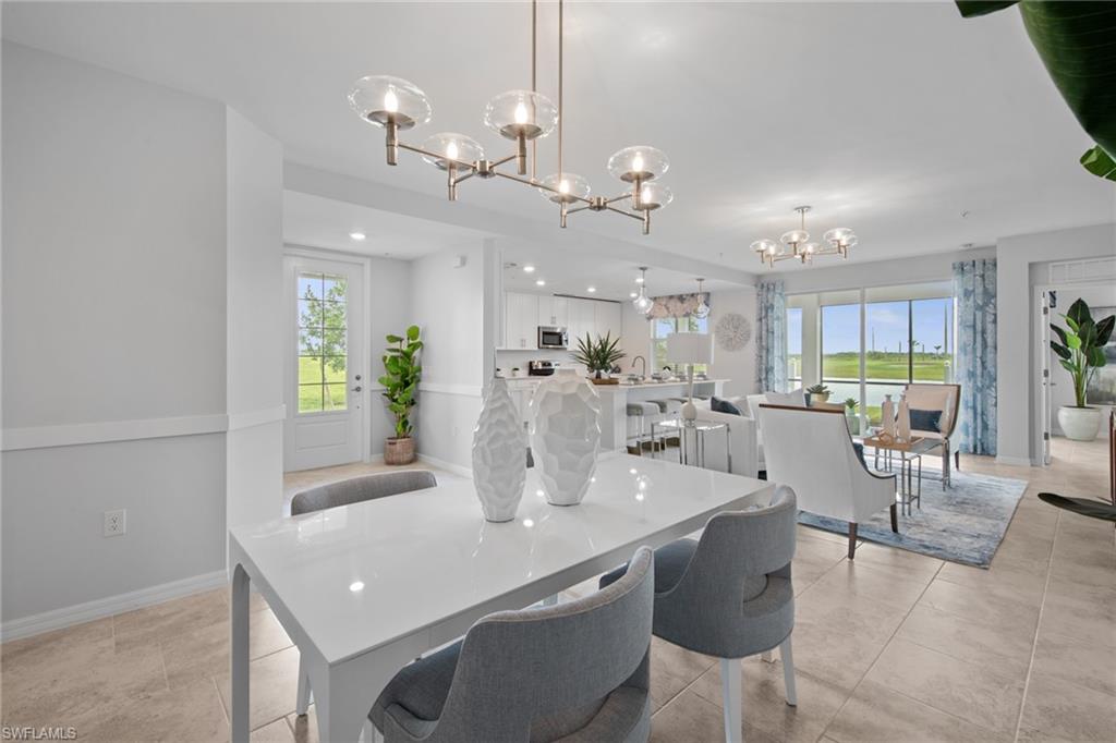 6008 Ellerston WAY # 1011, AVE MARIA Unit: 1011