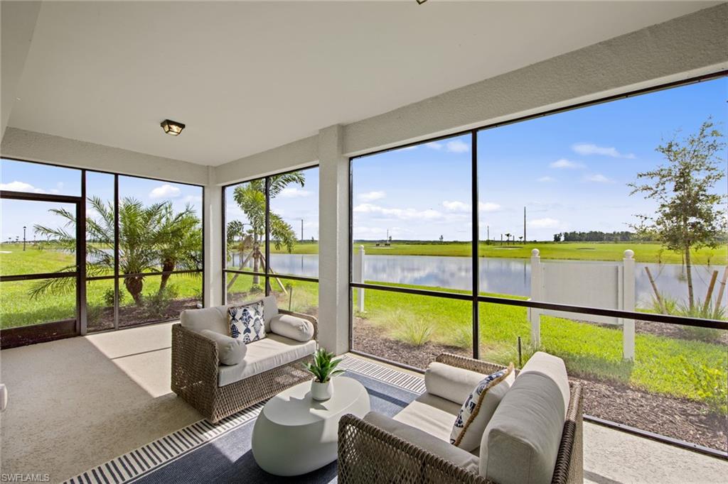 6008 Ellerston WAY # 1011, AVE MARIA Unit: 1011