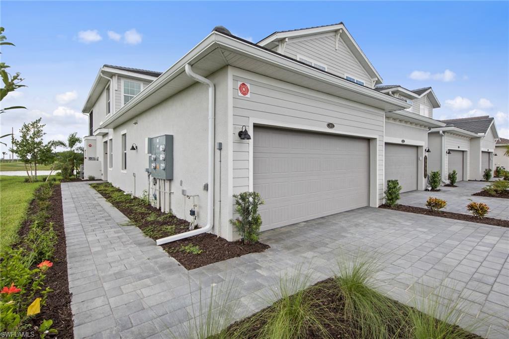 6008 Ellerston WAY # 1011, AVE MARIA Unit: 1011