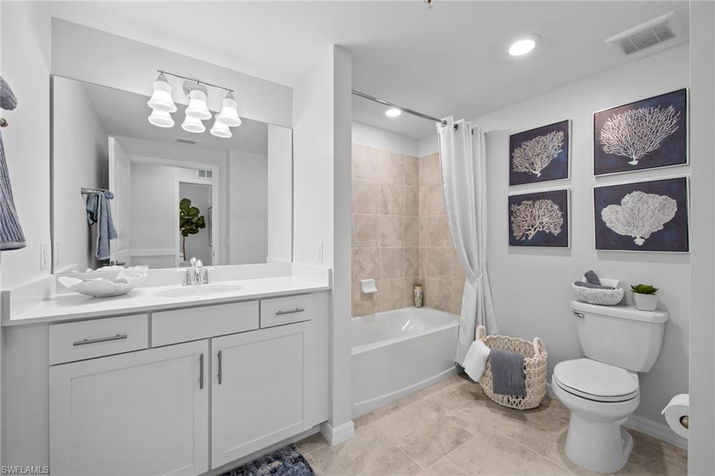6008 Ellerston WAY # 1011, AVE MARIA Unit: 1011