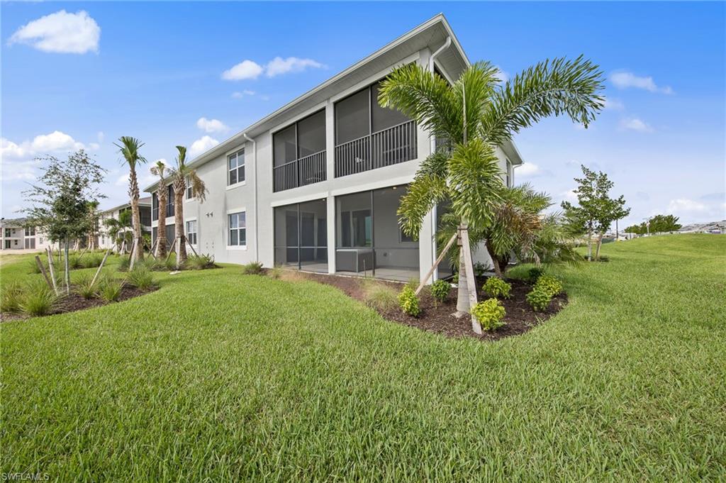 6008 Ellerston WAY # 1011, AVE MARIA Unit: 1011
