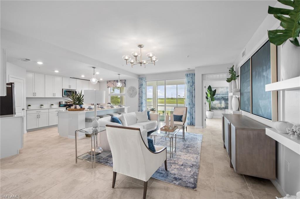 6008 Ellerston WAY # 1011, AVE MARIA Unit: 1011