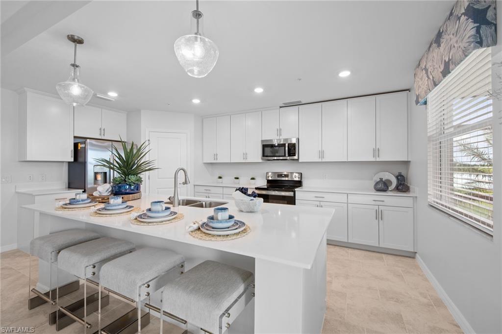6008 Ellerston WAY # 1011, AVE MARIA Unit: 1011