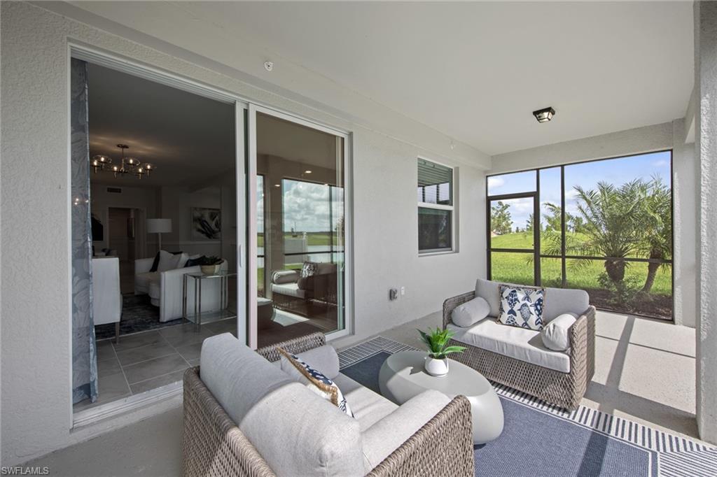 6008 Ellerston WAY # 1011, AVE MARIA Unit: 1011