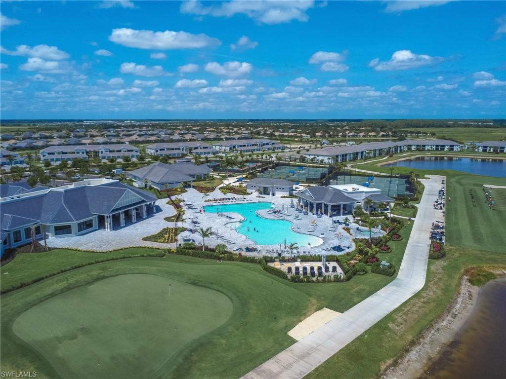 6008 Ellerston WAY # 1011, AVE MARIA Unit: 1011