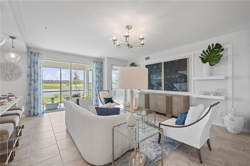 6008 Ellerston WAY # 1011, AVE MARIA Unit: 1011