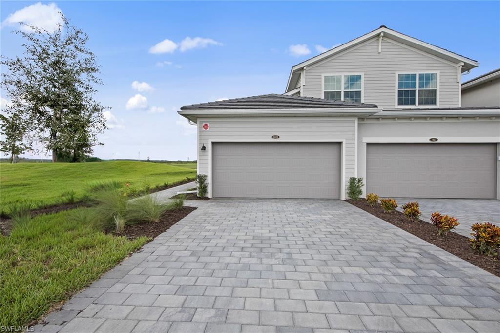 6008 Ellerston WAY # 1011, AVE MARIA Unit: 1011