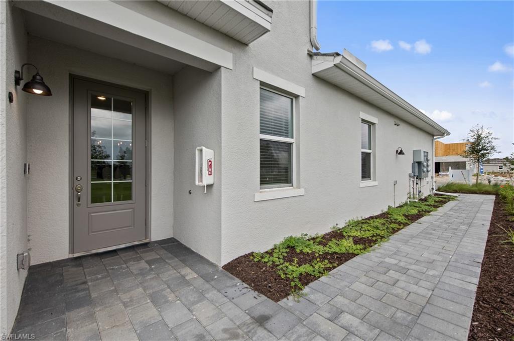 6008 Ellerston WAY # 1011, AVE MARIA Unit: 1011