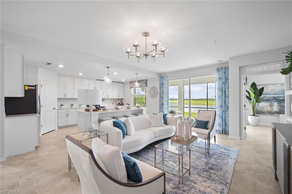 6008 Ellerston WAY # 1011, AVE MARIA Unit: 1011