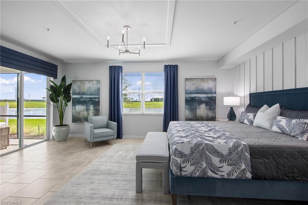 6008 Ellerston WAY # 1011, AVE MARIA Unit: 1011