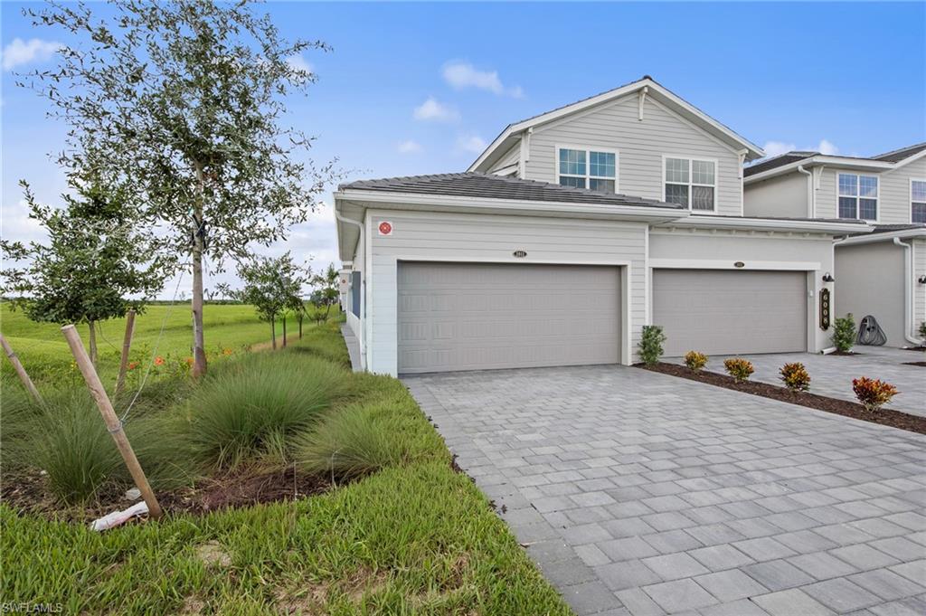 6008 Ellerston WAY # 1011, AVE MARIA Unit: 1011