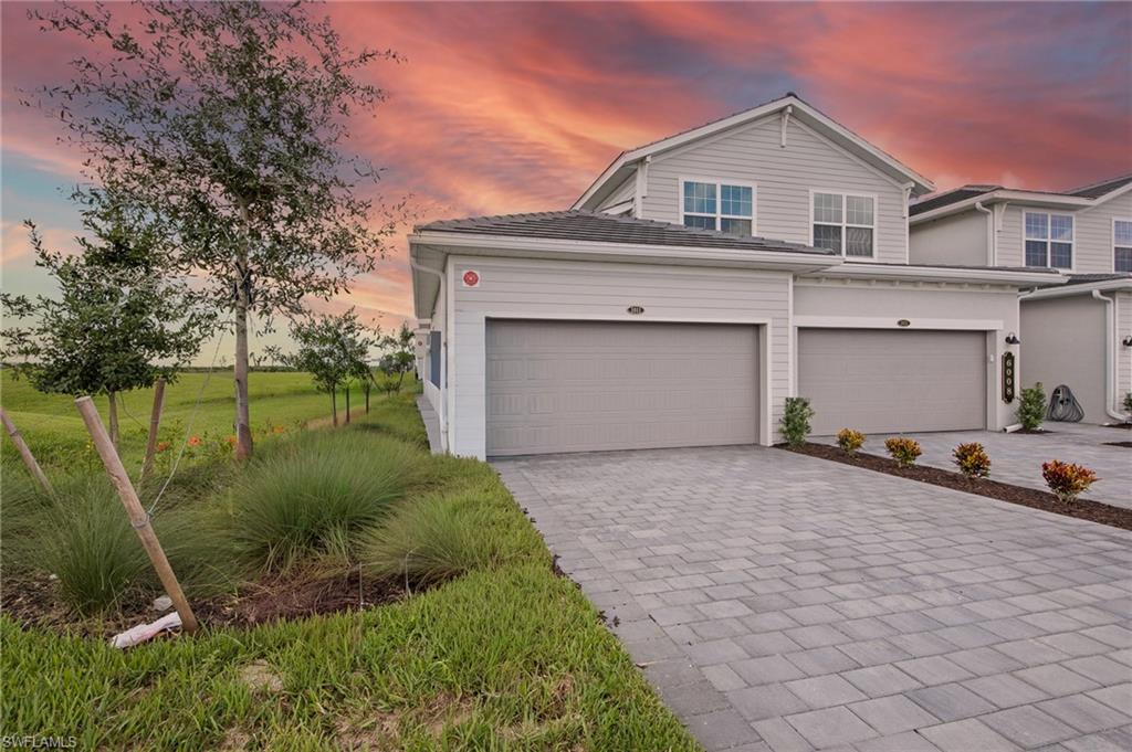 6008 Ellerston WAY # 1011, AVE MARIA Unit: 1011