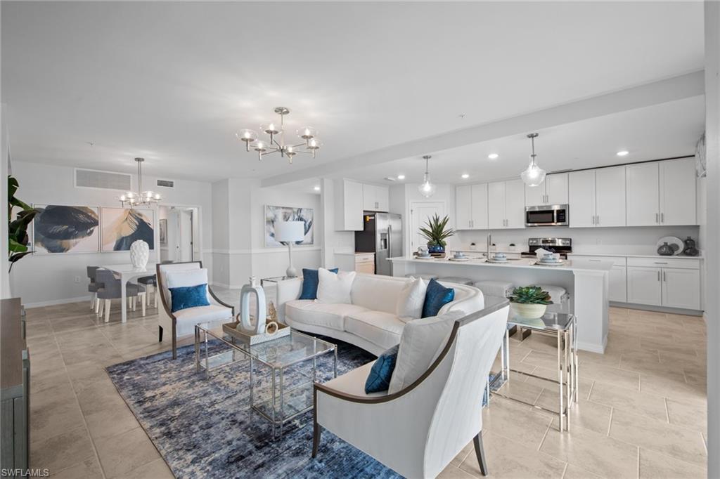 6008 Ellerston WAY # 1011, AVE MARIA Unit: 1011