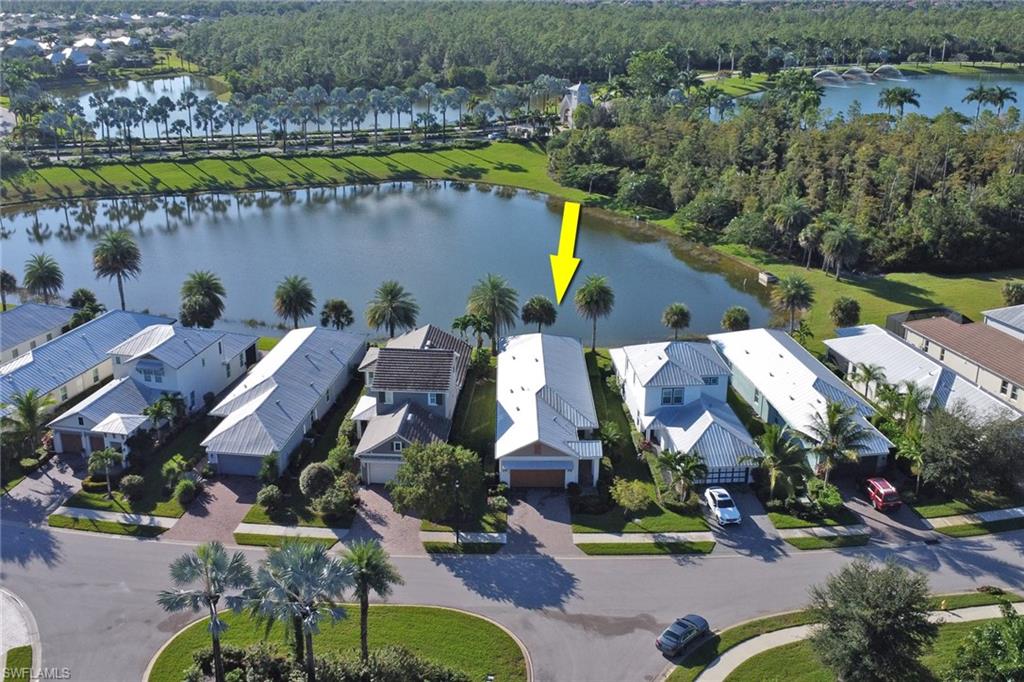 14134 Nautica CT, NAPLES