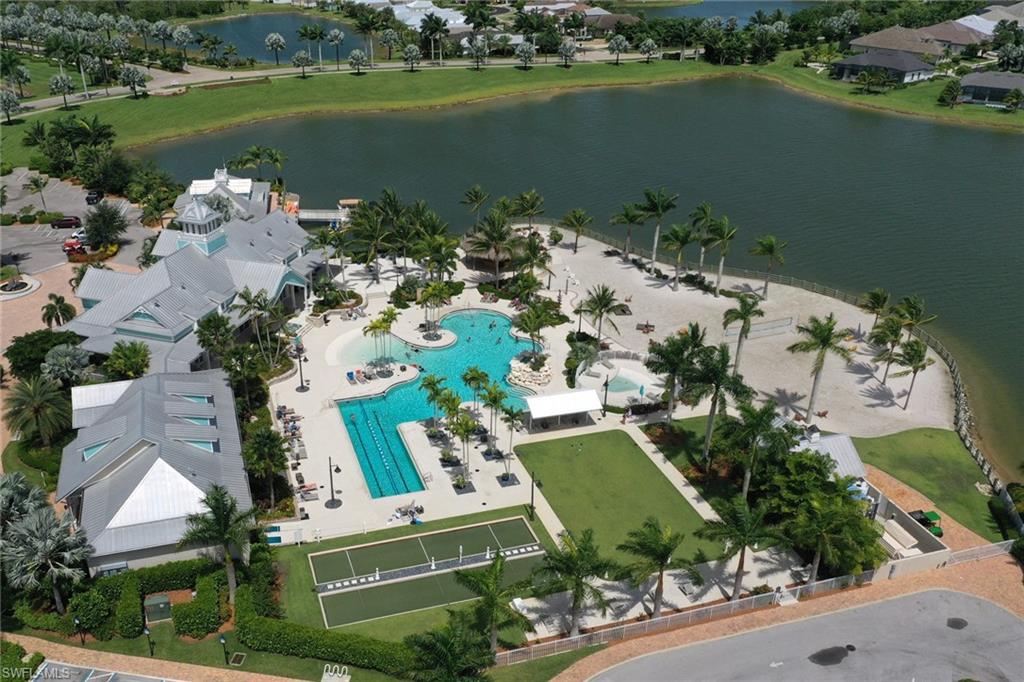 14134 Nautica CT, NAPLES