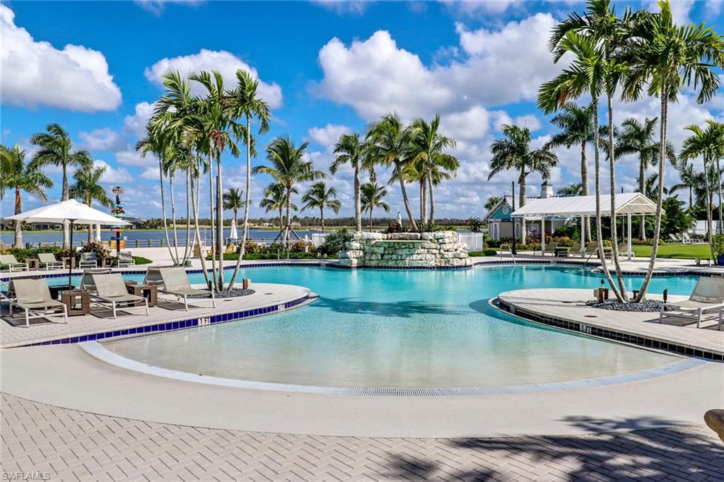 14134 Nautica CT, NAPLES