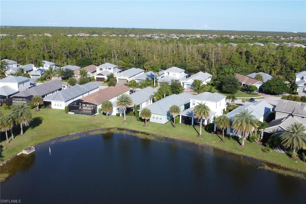 14134 Nautica CT, NAPLES