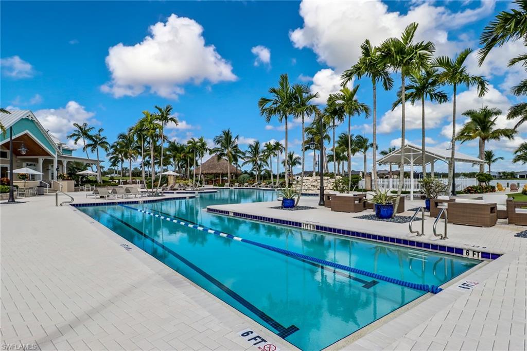 14134 Nautica CT, NAPLES