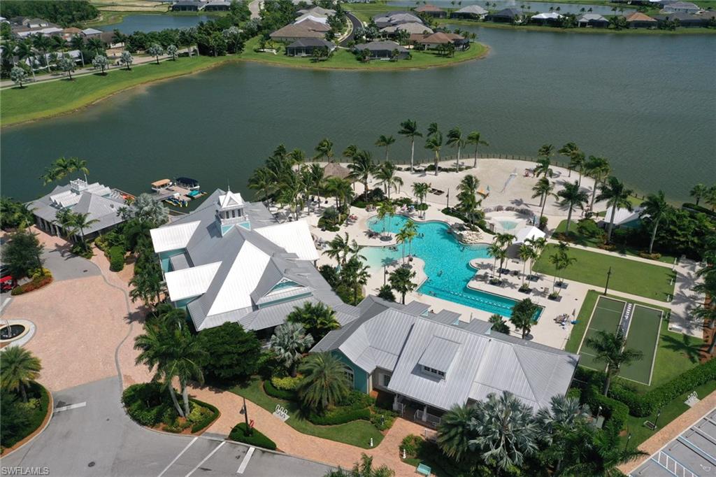 14134 Nautica CT, NAPLES