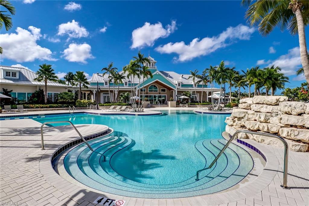 14134 Nautica CT, NAPLES