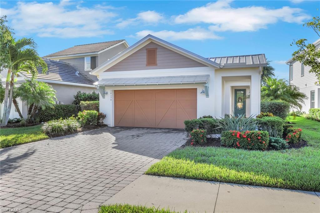 14134 Nautica CT, NAPLES