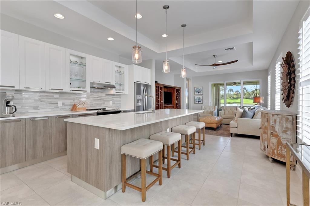 14134 Nautica CT, NAPLES