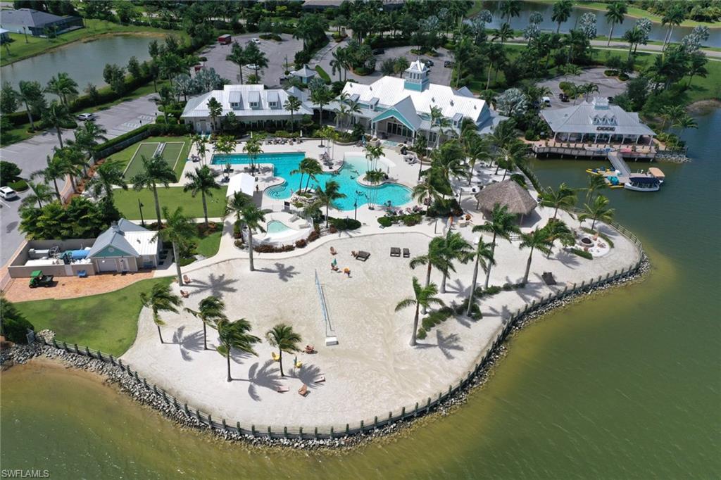 14134 Nautica CT, NAPLES
