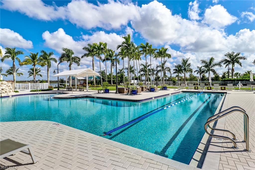 14134 Nautica CT, NAPLES
