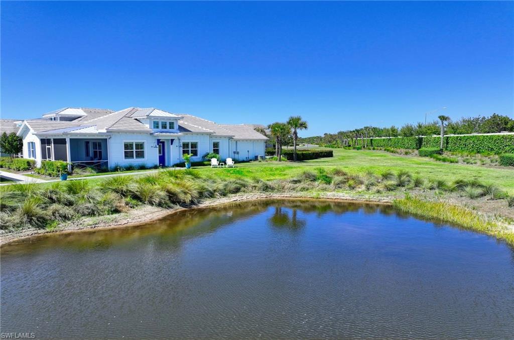 6984 Saona CT, NAPLES