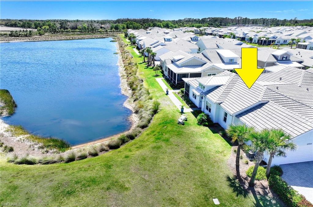 6984 Saona CT, NAPLES