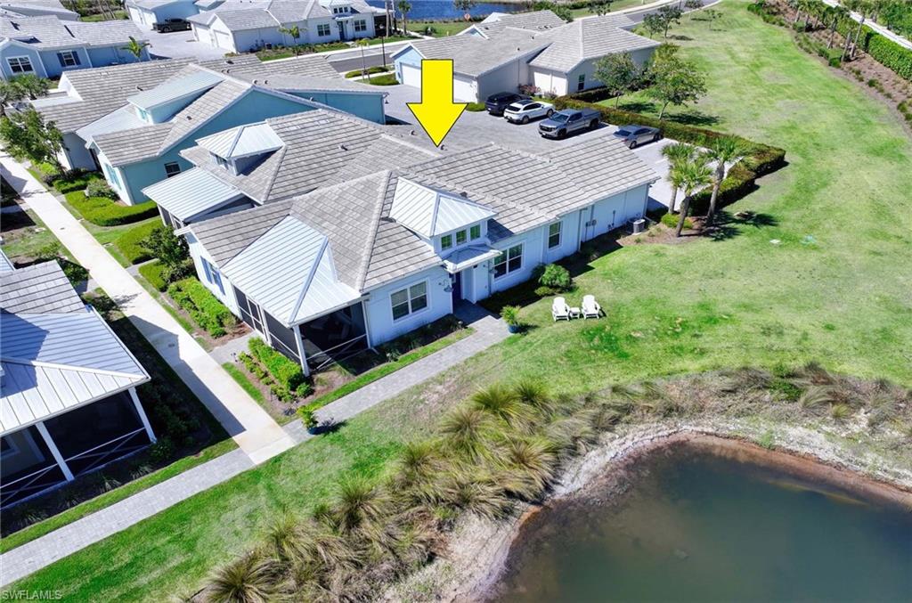 6984 Saona CT, NAPLES