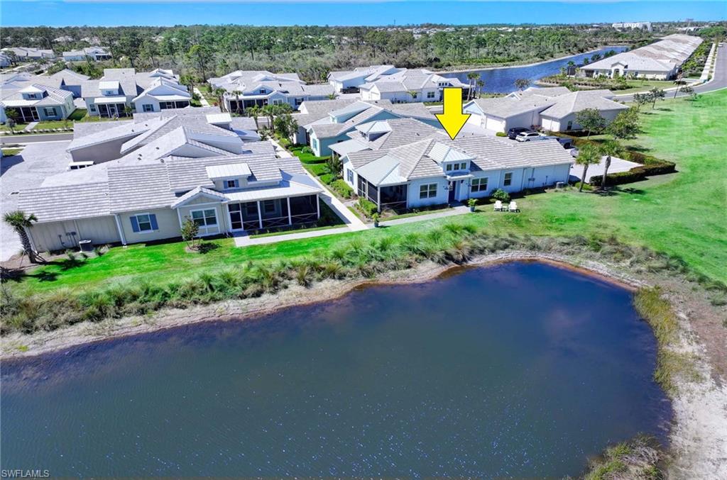 6984 Saona CT, NAPLES