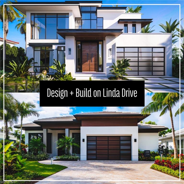 2710 Linda DR, NAPLES