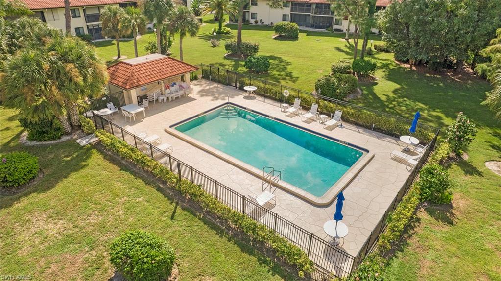 4957 Pepper CIR # C104, NAPLES Unit: C104