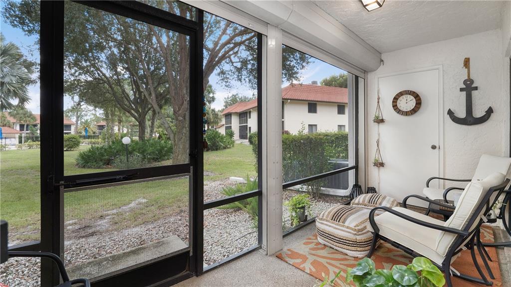 4957 Pepper CIR # C104, NAPLES Unit: C104